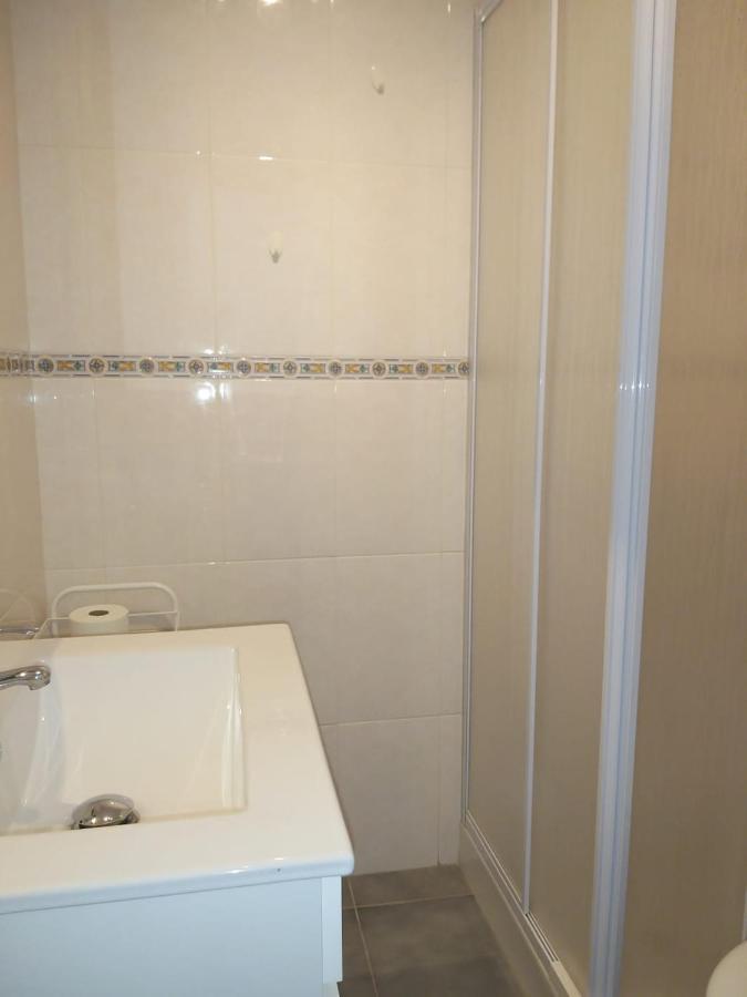 Apartamento Albaida 3G Нерха Экстерьер фото