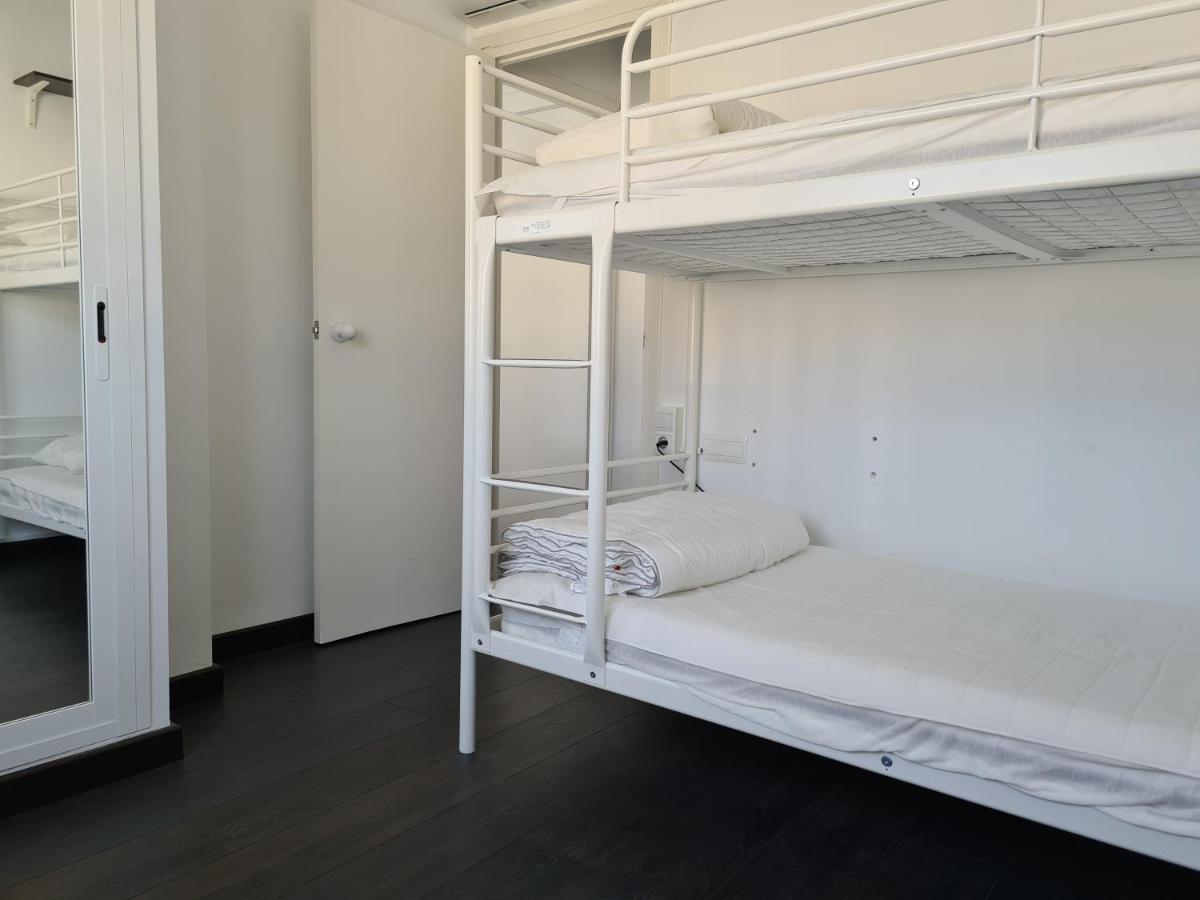 Apartamento Albaida 3G Нерха Экстерьер фото